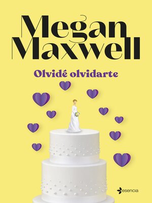 cover image of Olvidé olvidarte